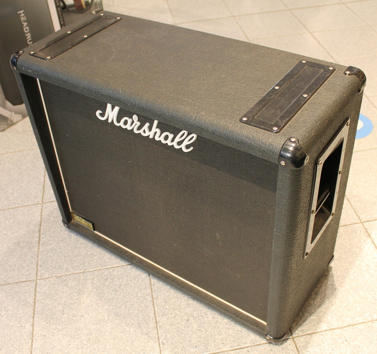 Marshall 1936 USATO cod. 97921 - immagine 4