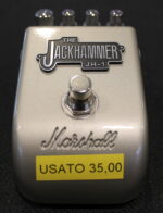 Marshall JH-1 Jackhammer USATO cod. 98821