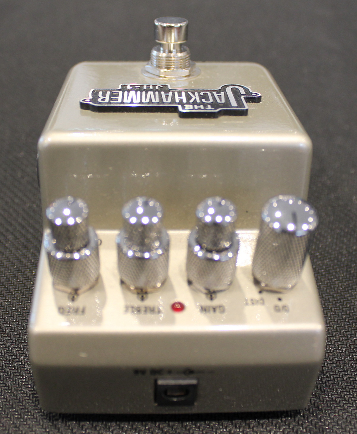 Marshall JH-1 Jackhammer USATO cod. 98821 - immagine 2