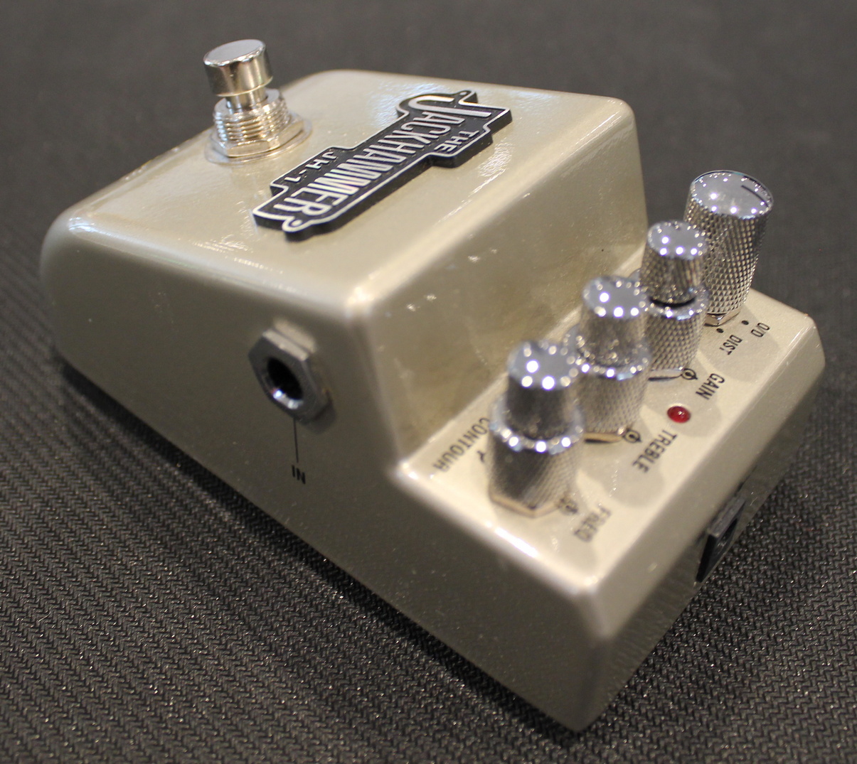 Marshall JH-1 Jackhammer USATO cod. 98821 - immagine 3