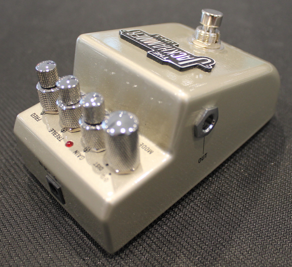 Marshall JH-1 Jackhammer USATO cod. 98821 - immagine 4