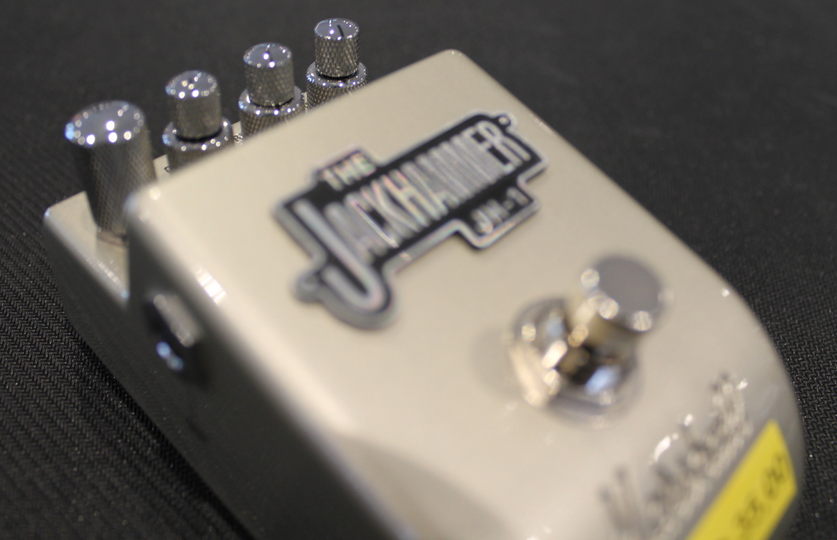 Marshall JH-1 Jackhammer USATO cod. 98821 - immagine 5