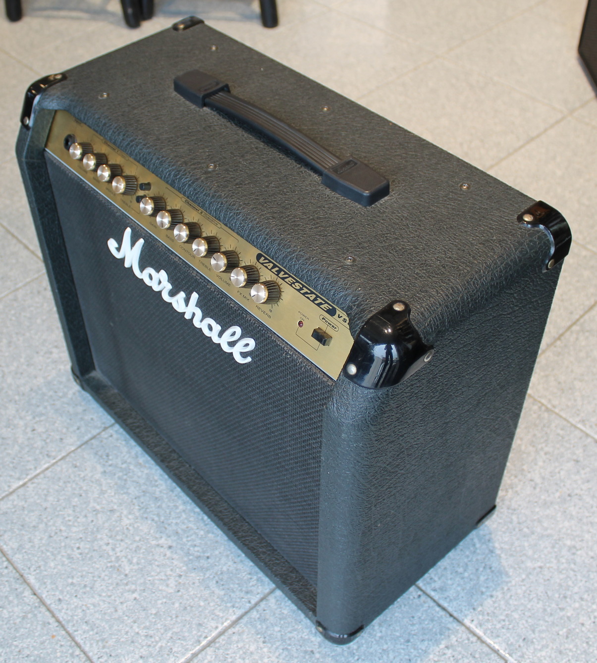 Marshall Valvestate VS65R USATO cod. 106321 - immagine 3