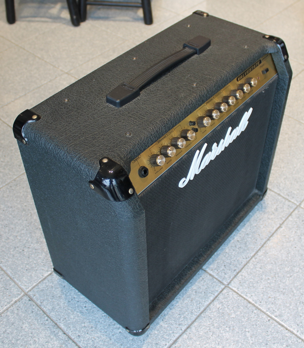 Marshall Valvestate VS65R USATO cod. 106321 - immagine 4