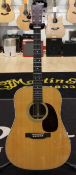 Martin D-28 USATO cod.99421