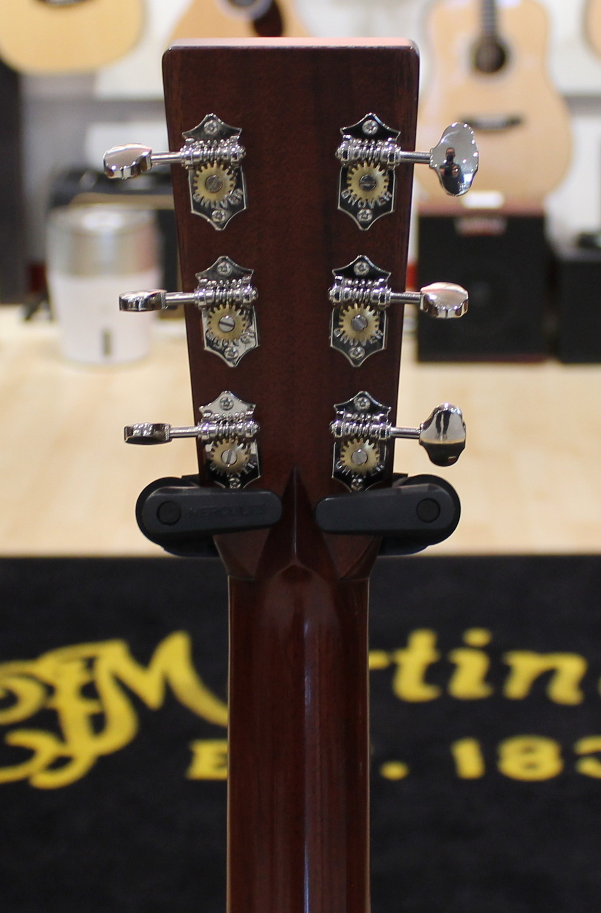 Martin D-28 USATO cod.99421 - immagine 15