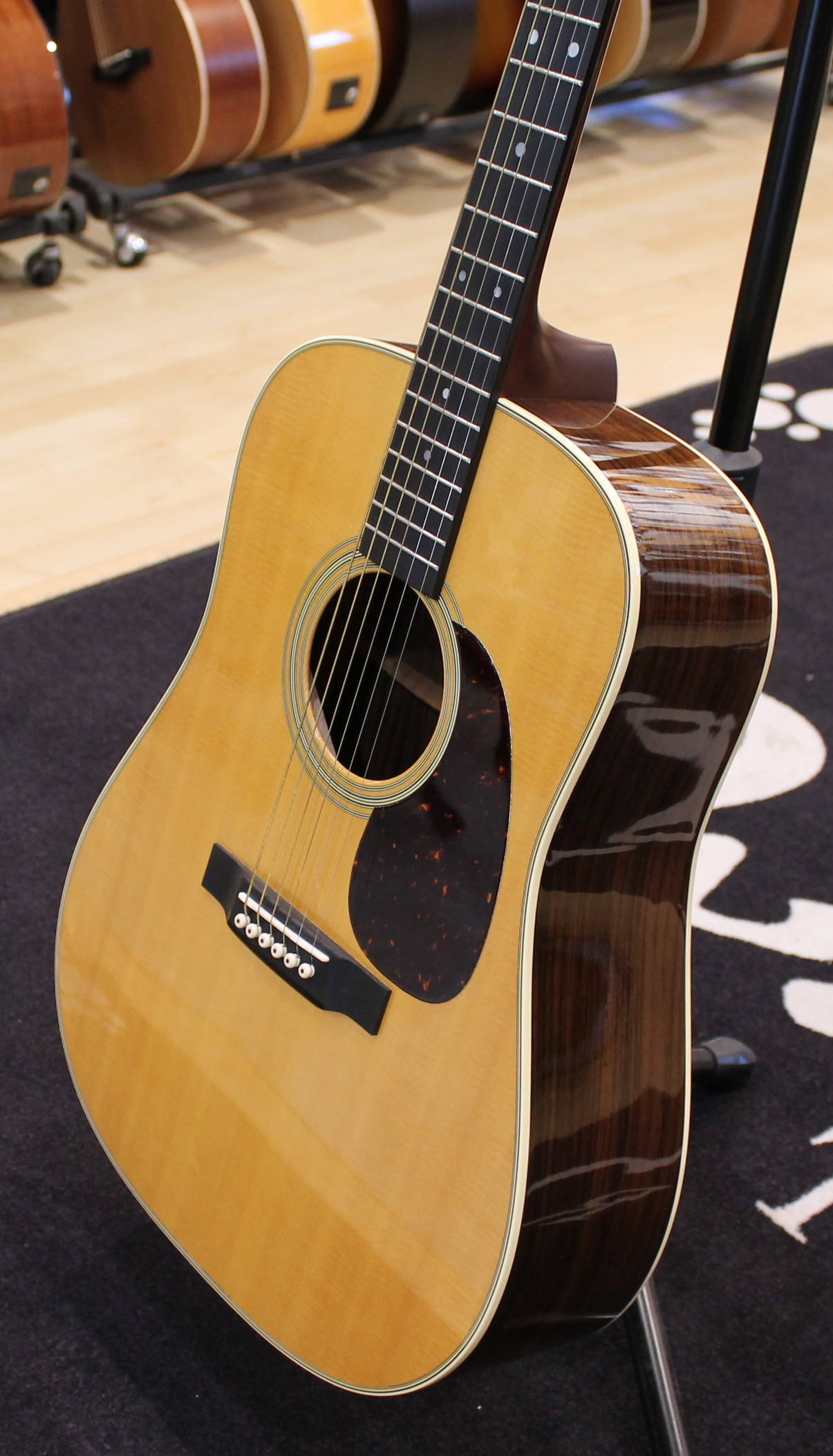 Martin D-28 USATO cod.99421 - immagine 4