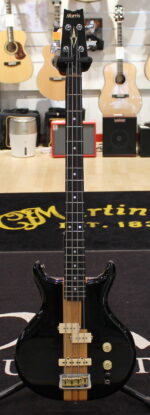Morris Bass P/J USATO cod. 95621