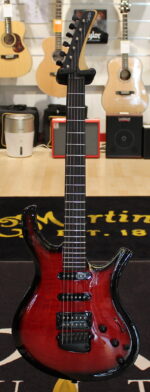 Parker MaxxFly DF724 USATO cod. 94421