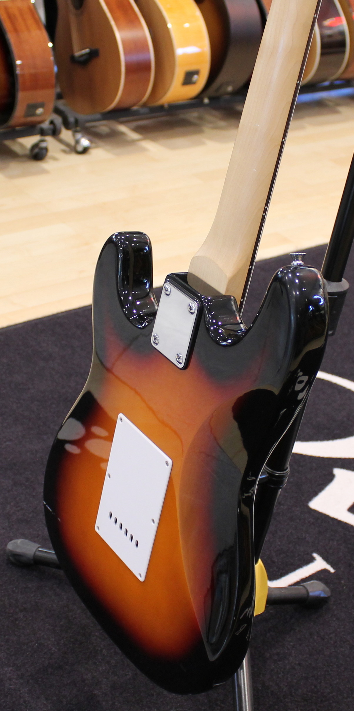 Rolings Solid-body Usato cod. 98021 - immagine 10