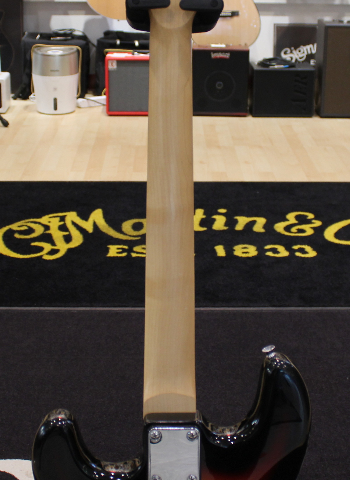 Rolings Solid-body Usato cod. 98021 - immagine 11