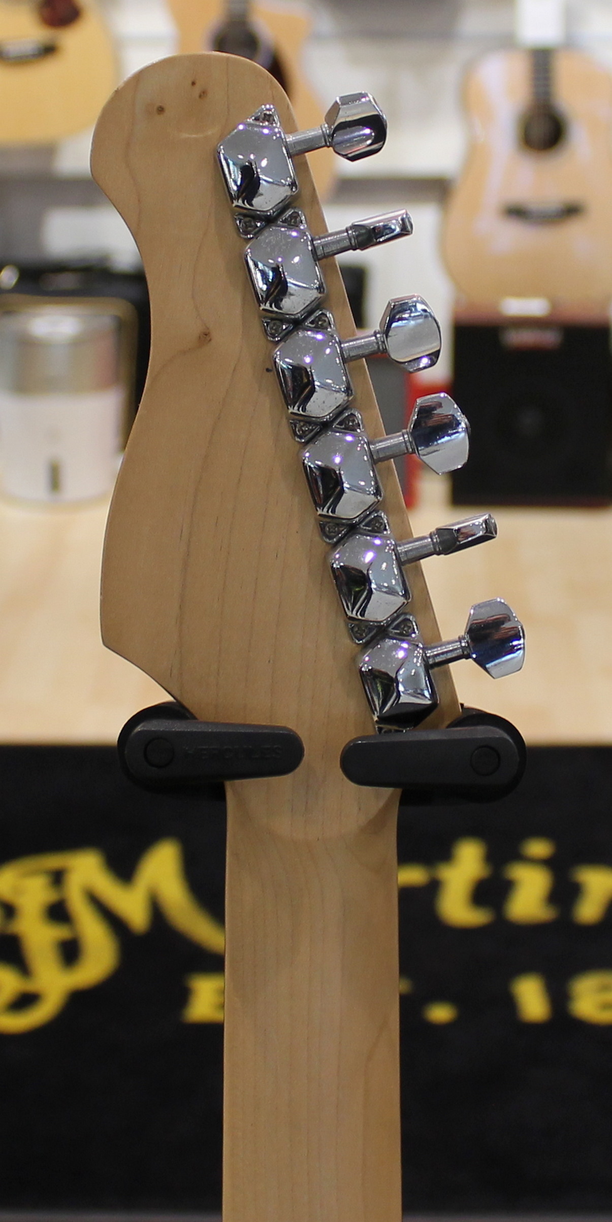 Rolings Solid-body Usato cod. 98021 - immagine 12