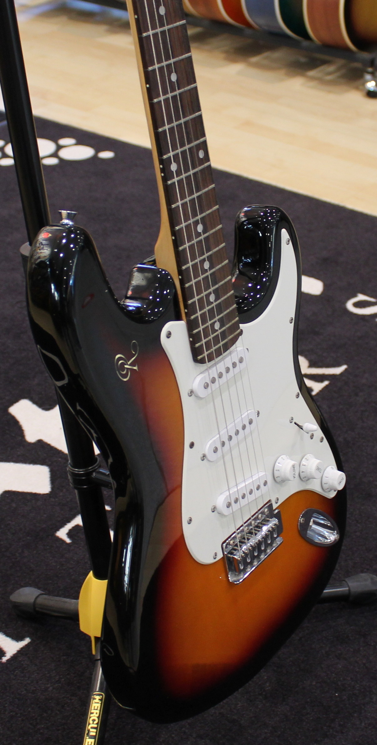 Rolings Solid-body Usato cod. 98021 - immagine 2