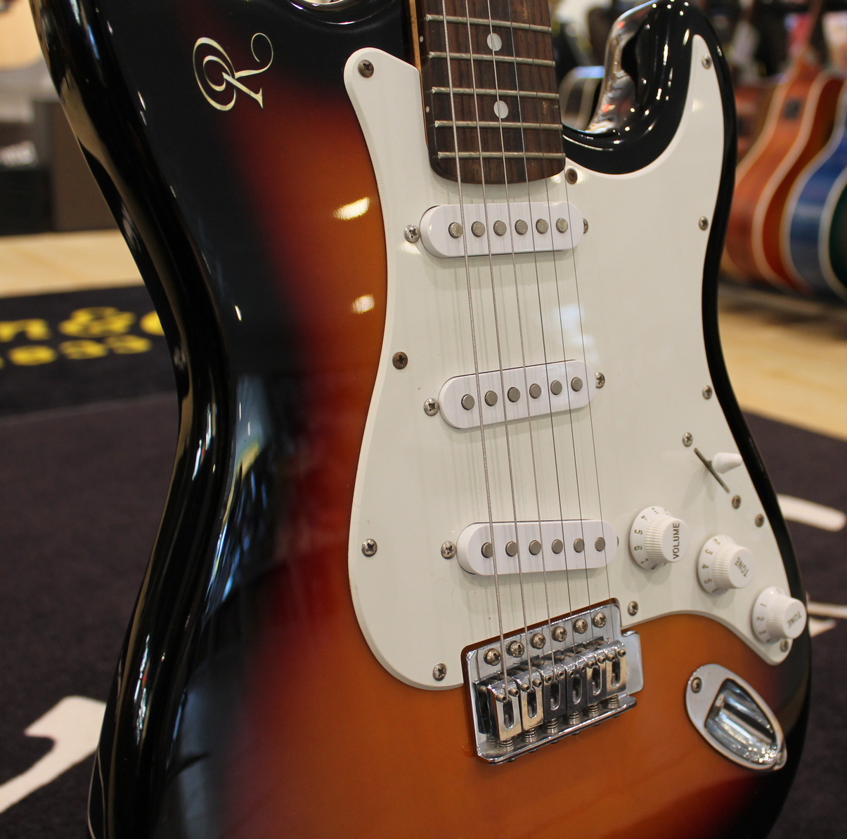 Rolings Solid-body Usato cod. 98021 - immagine 3