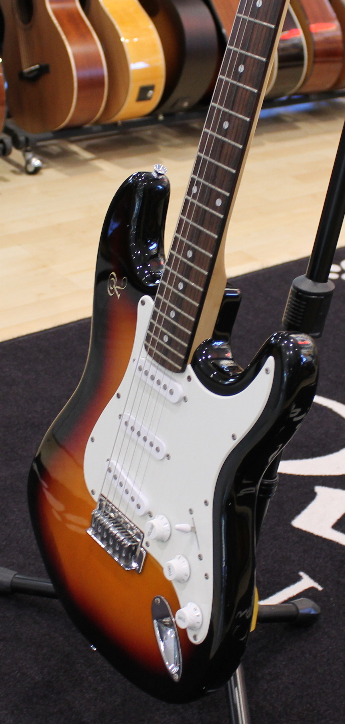 Rolings Solid-body Usato cod. 98021 - immagine 4