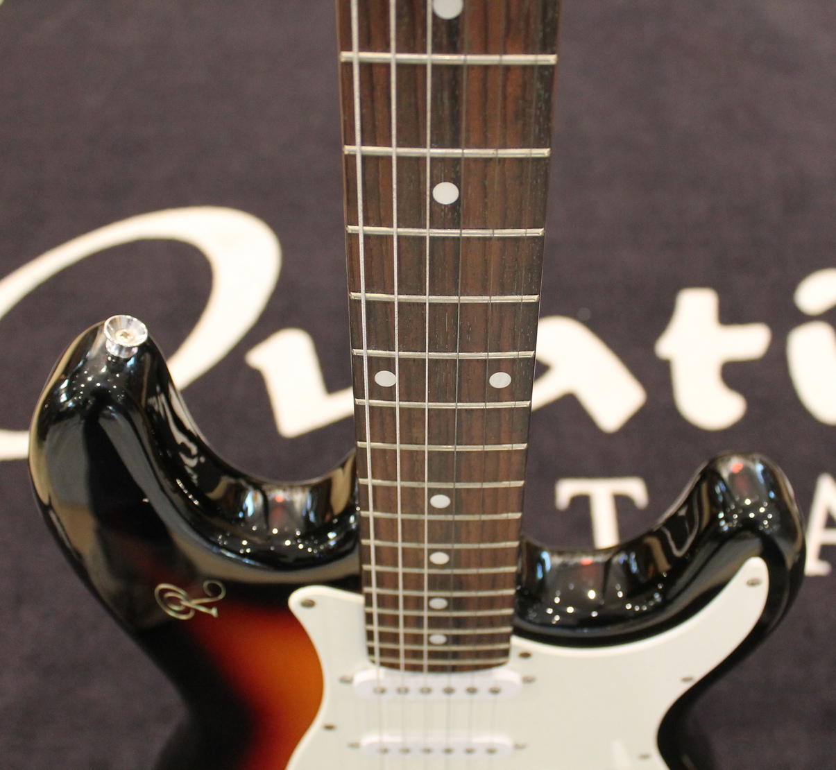 Rolings Solid-body Usato cod. 98021 - immagine 5