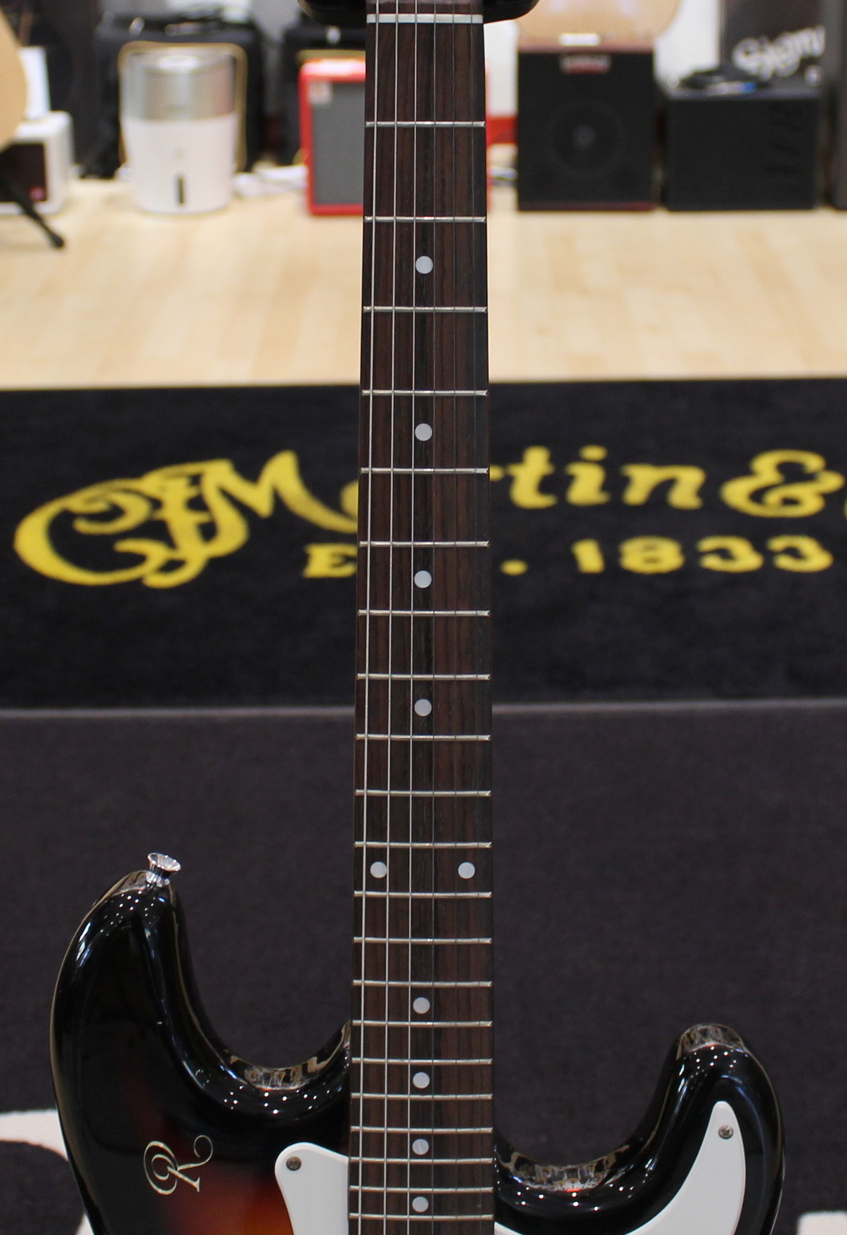 Rolings Solid-body Usato cod. 98021 - immagine 6