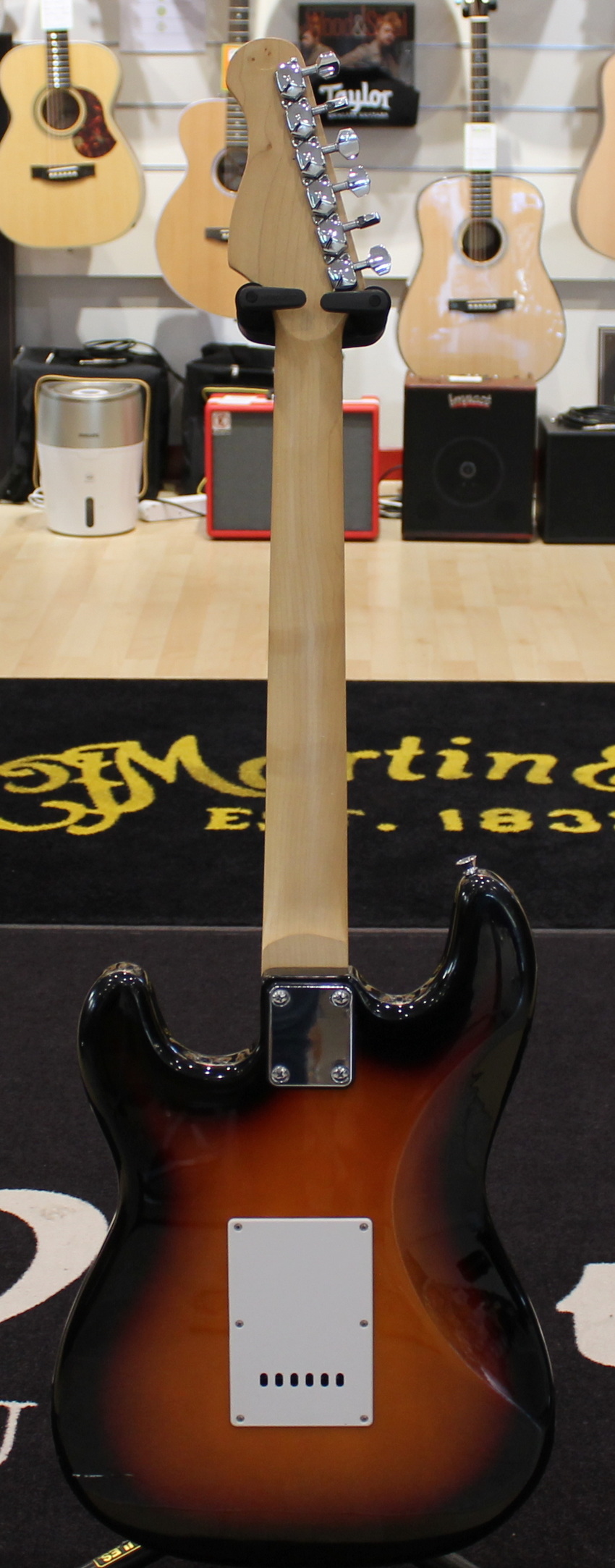 Rolings Solid-body Usato cod. 98021 - immagine 8