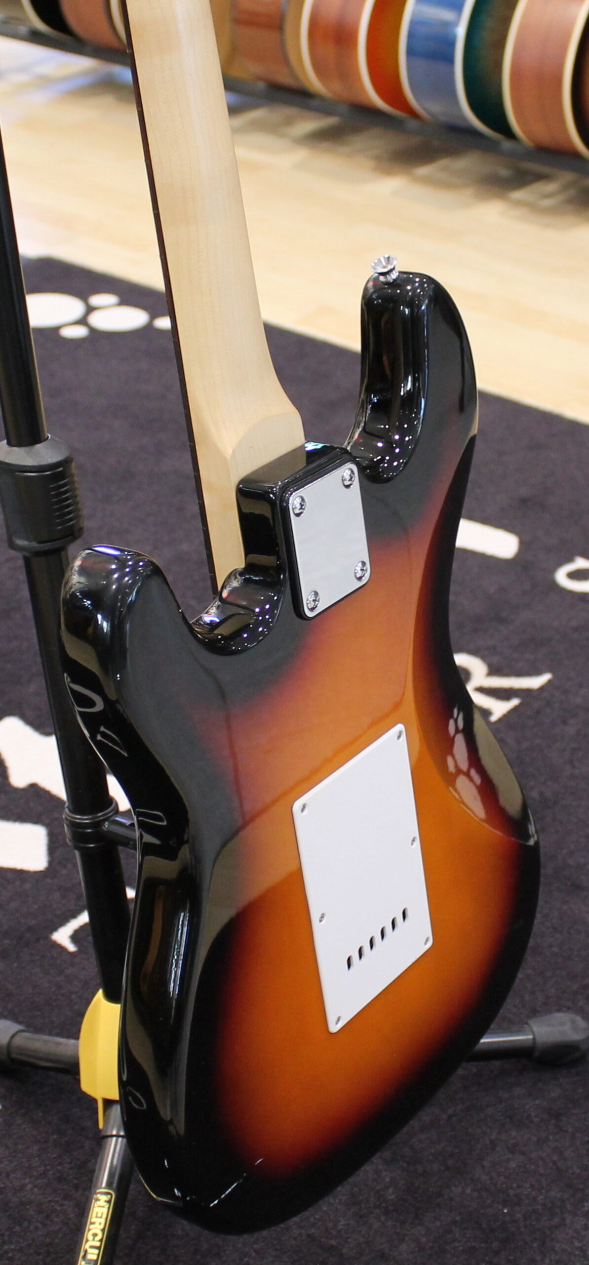 Rolings Solid-body Usato cod. 98021 - immagine 9