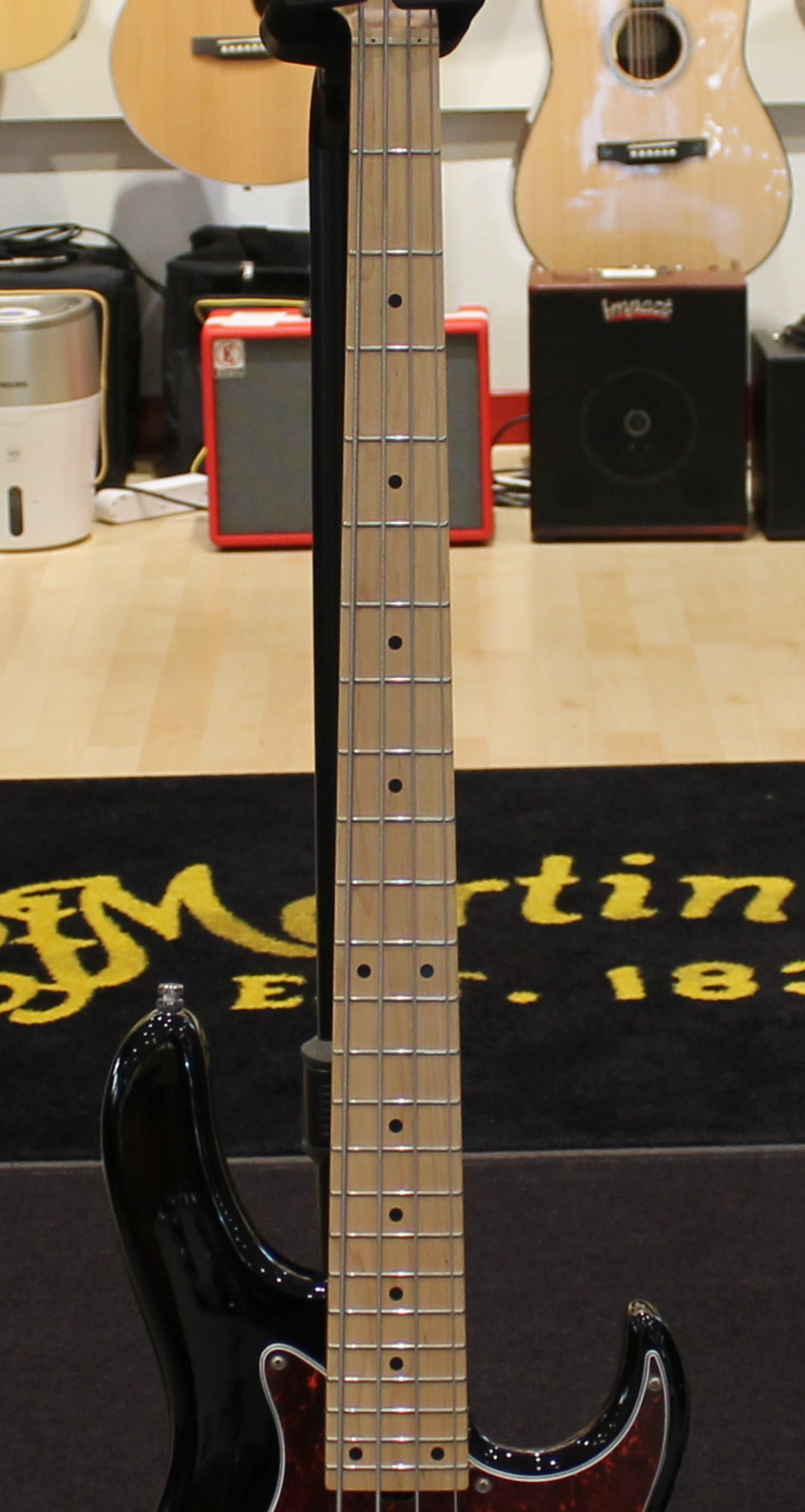 Sadowsky MetroLine 4 USATO cod. 97421 - immagine 6