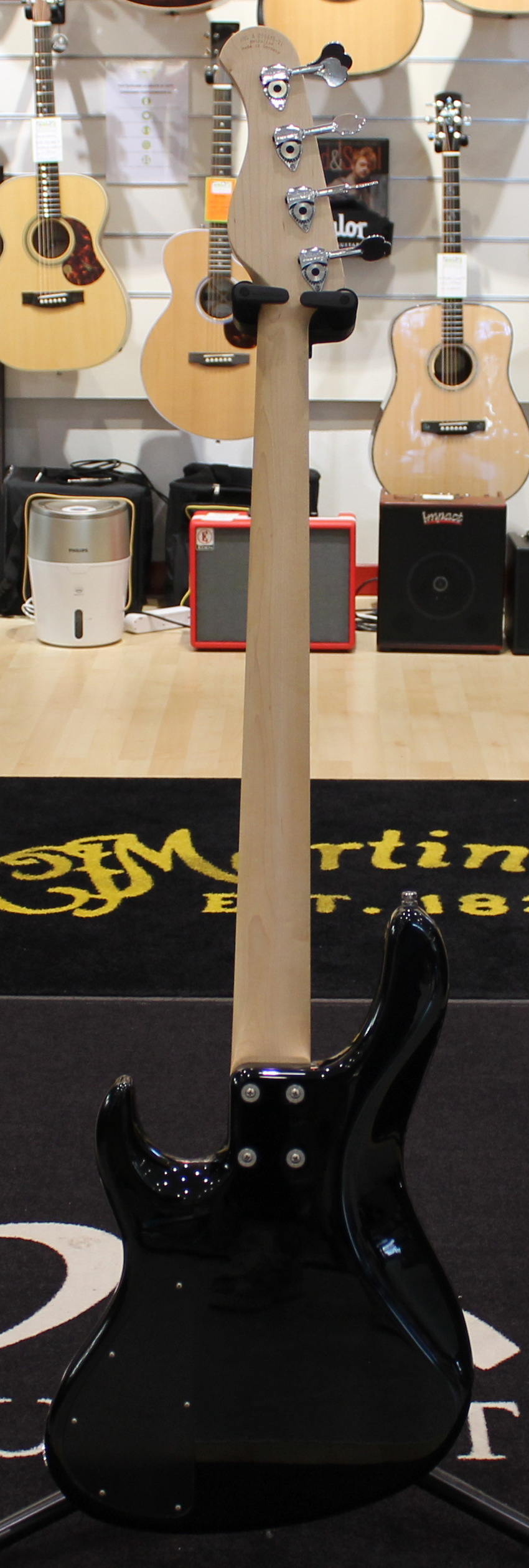 Sadowsky MetroLine 4 USATO cod. 97421 - immagine 7