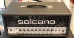 Soldano SLO 30 USATO cod. 99021