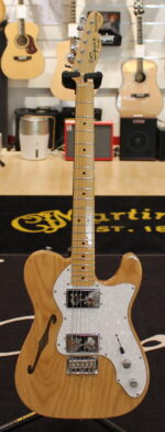 Squier VM '72 Thinline Telecaster USATO cod. 100321
