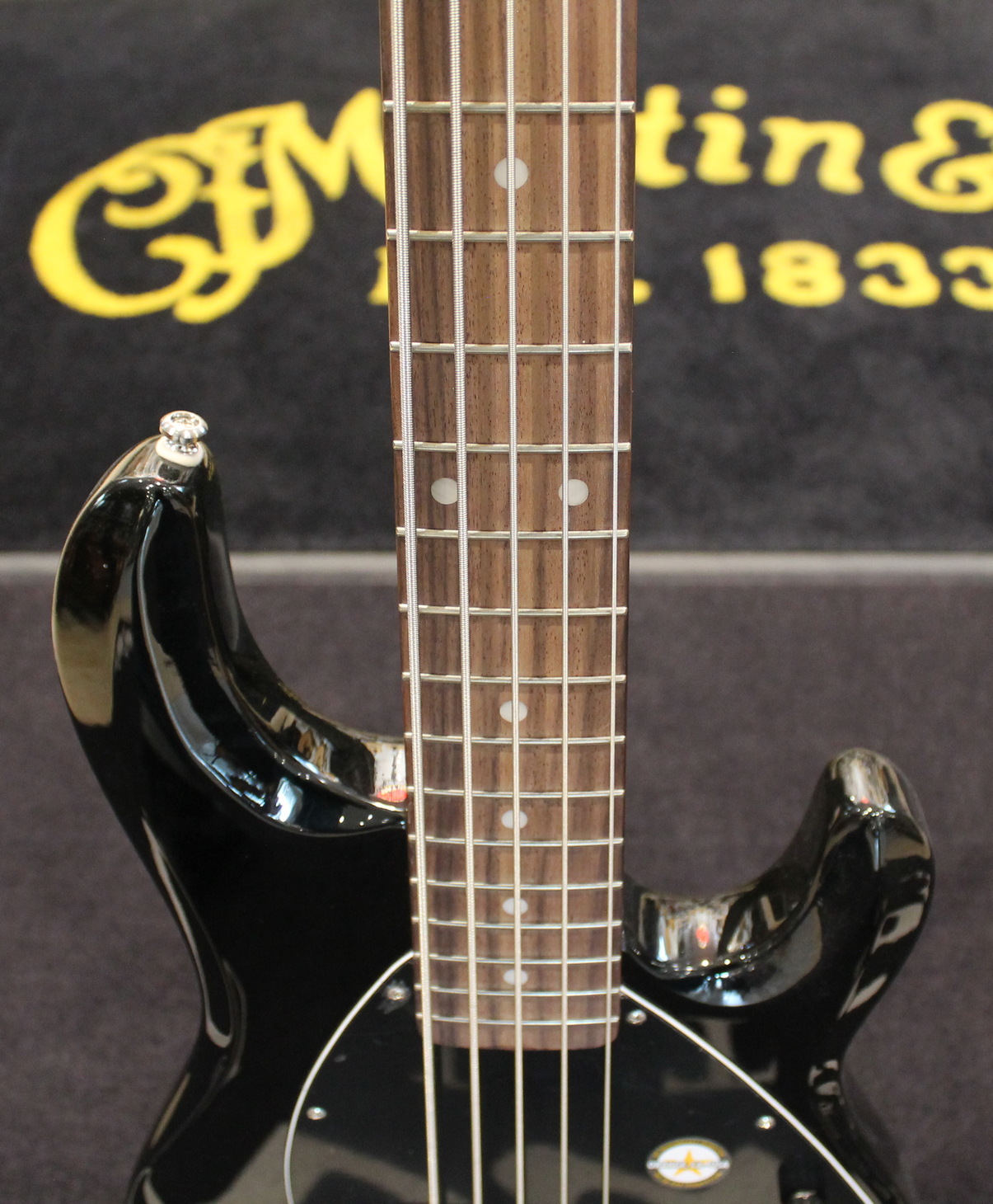 Sterling Ray 35 5H ACT 3 EQ BK EX DEMO - immagine 6