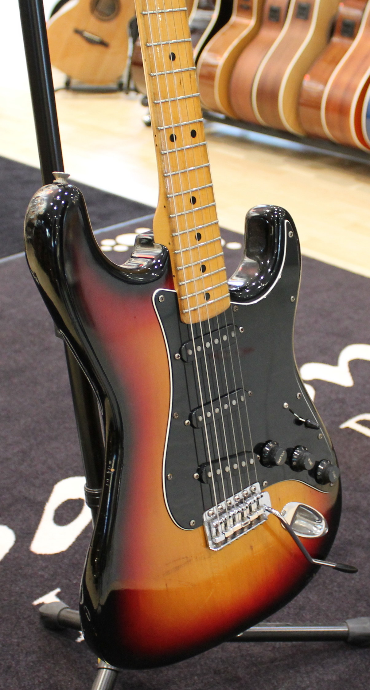 Tokai Silver Star SS-36 USATO cod. 102821 < Lenzotti Strumenti