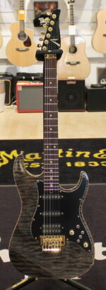 Tom Anderson Hollow Drop Top Classic USATO cod. 99121