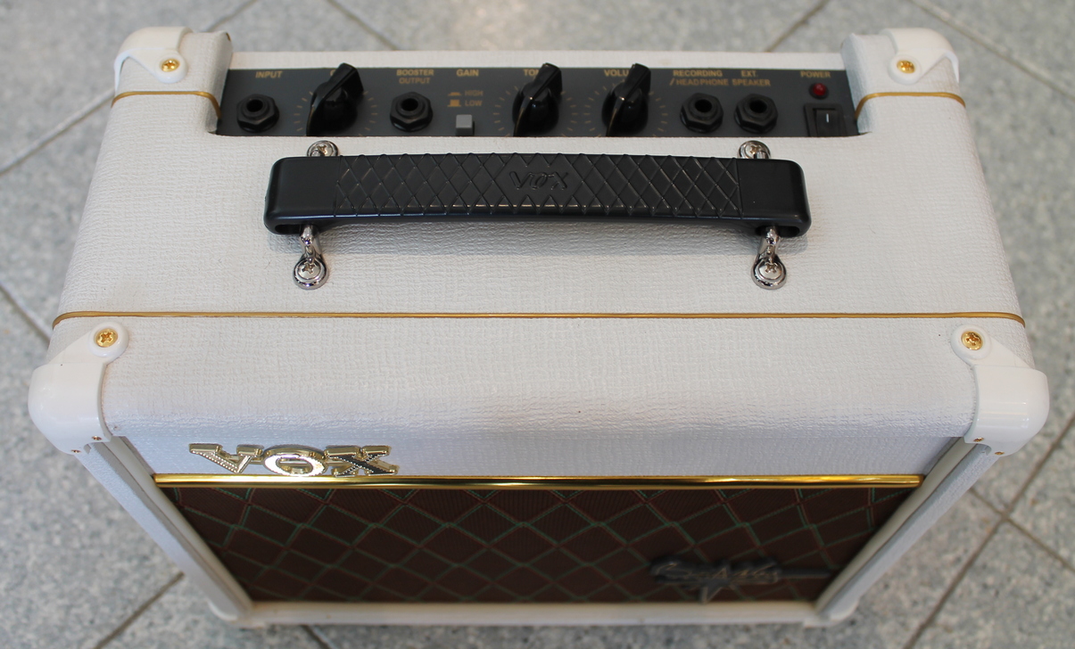 VOX Brian May Special VBM1 USATO cod. 101321 - immagine 3