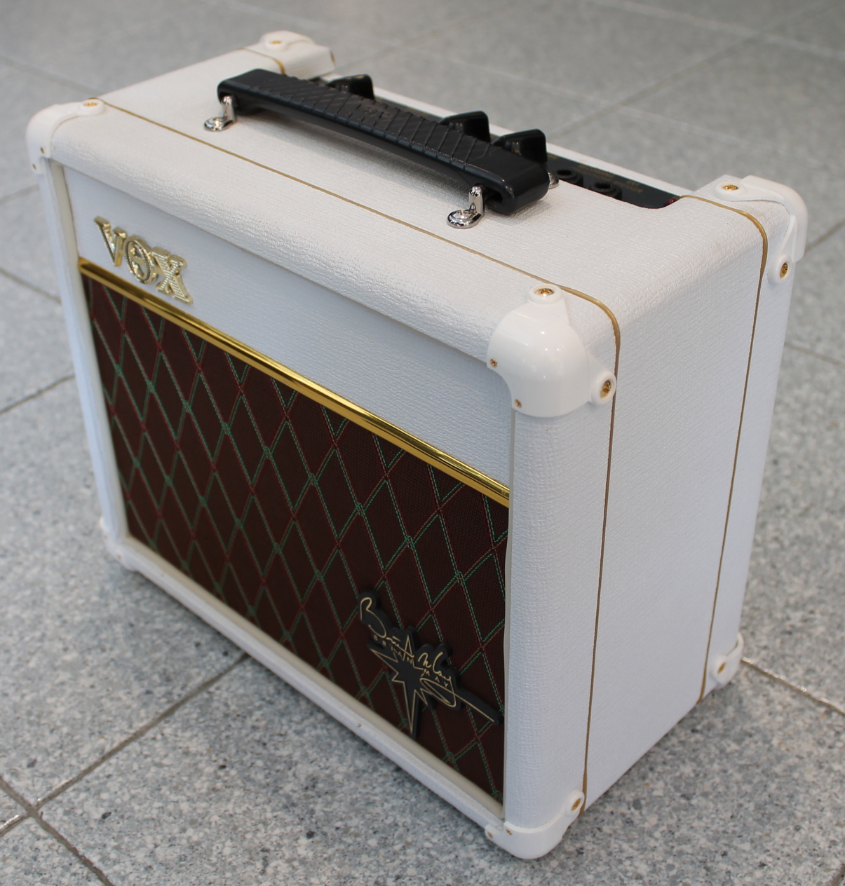 VOX Brian May Special VBM1 USATO cod. 101321 - immagine 5