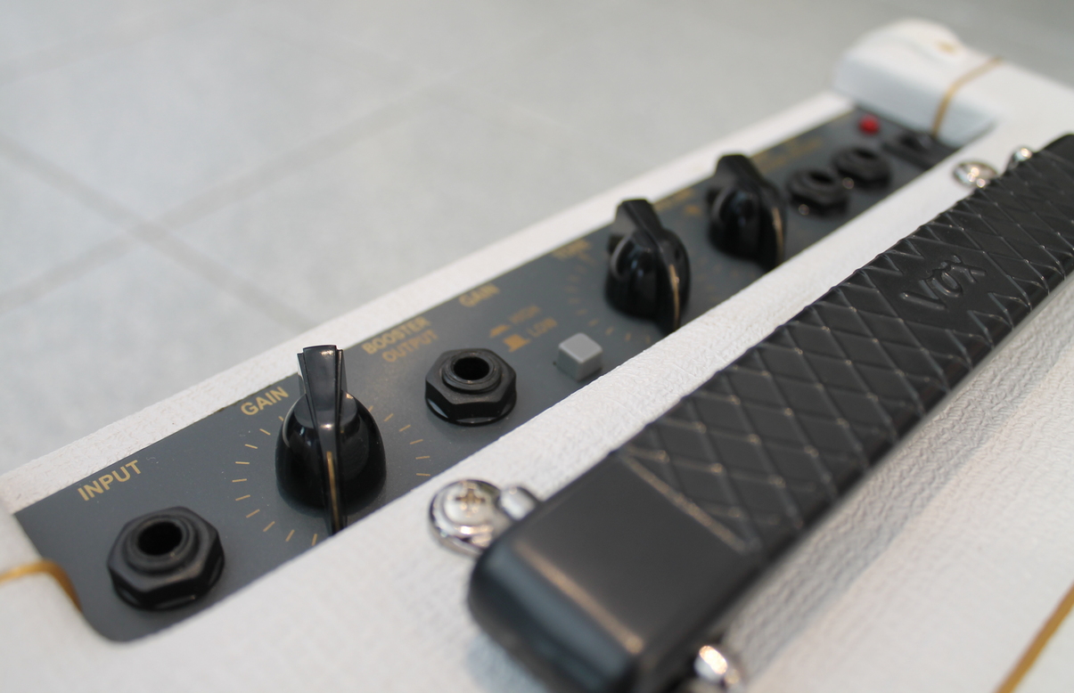 VOX Brian May Special VBM1 USATO cod. 101321 - immagine 6