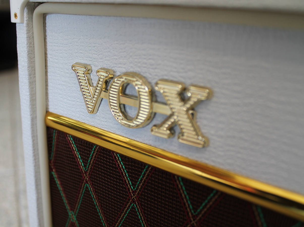 VOX Brian May Special VBM1 USATO cod. 101321 - immagine 7