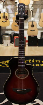 Yamaha APXT2 USATO cod. 94721
