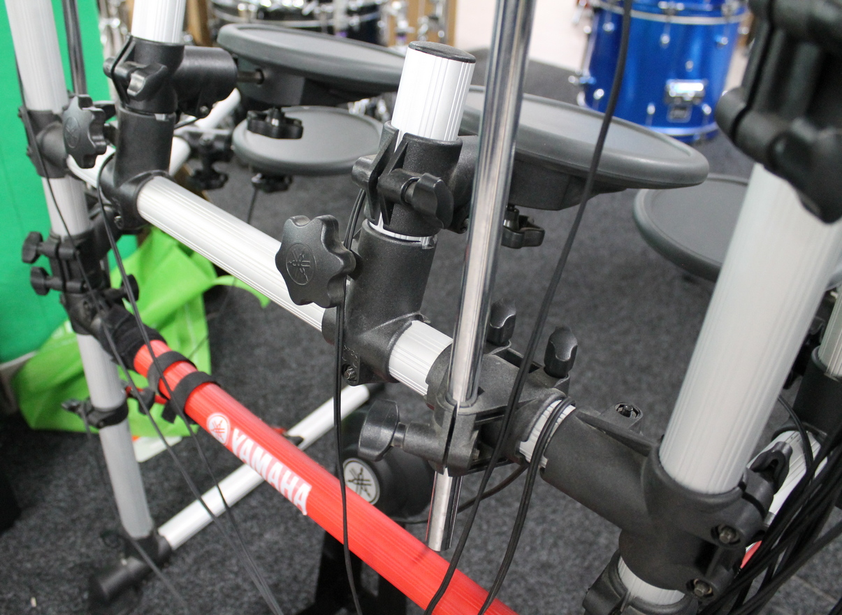 Yamaha DTX Express III USATO cod. 103321 - immagine 3