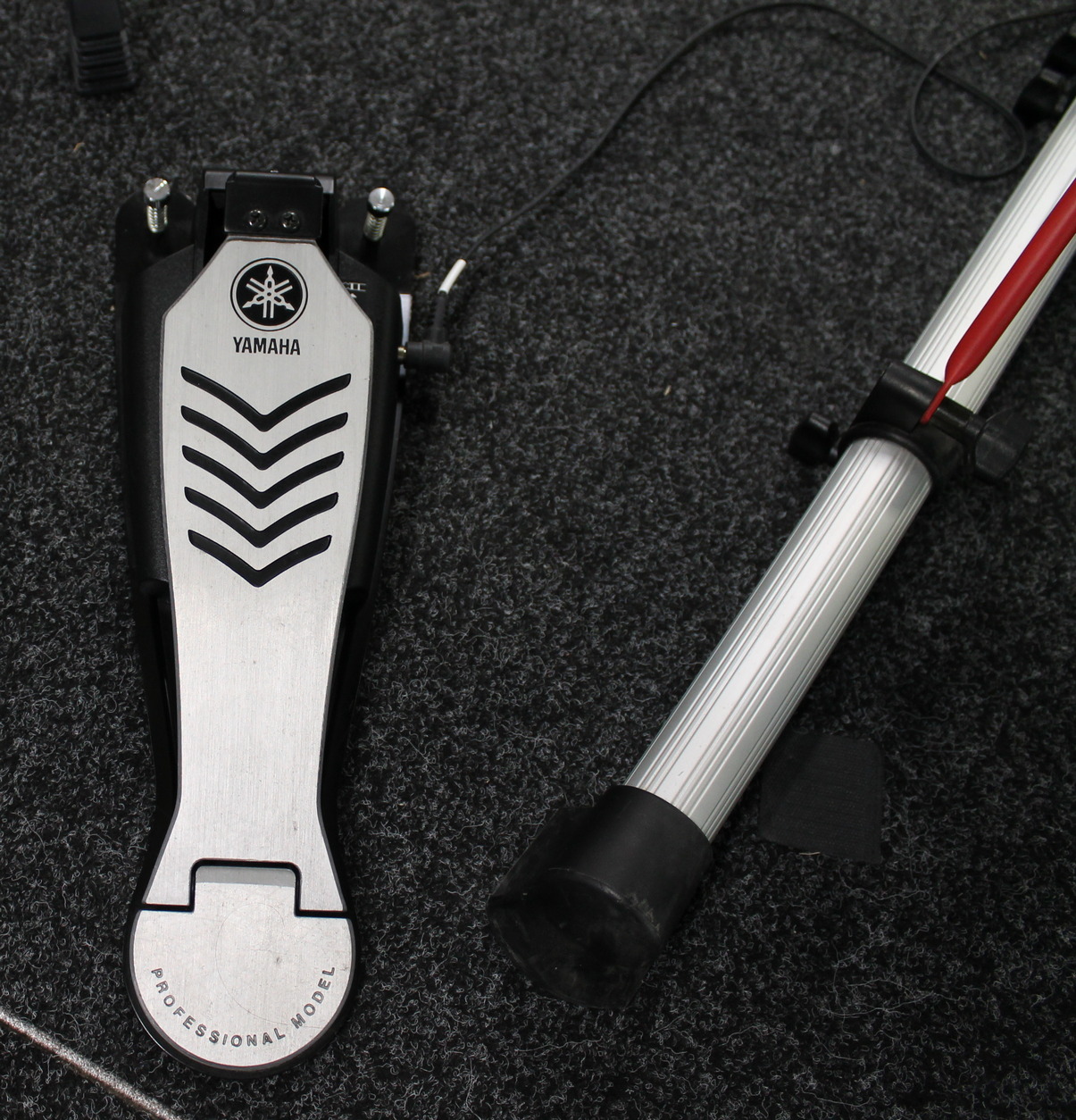 Yamaha DTX Express III USATO cod. 103321 - immagine 6