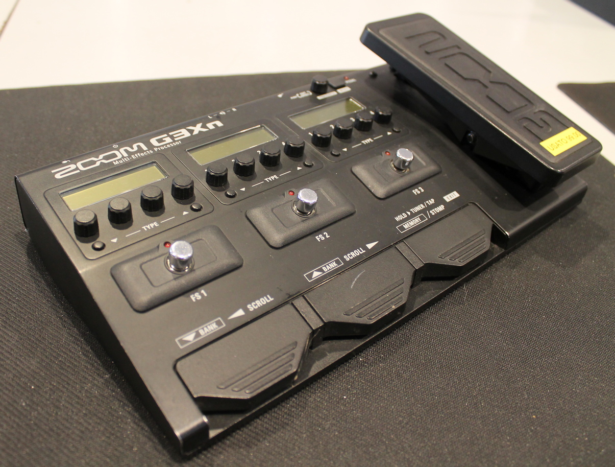 Zoom G3Xn USATO cod. 98921 - immagine 4