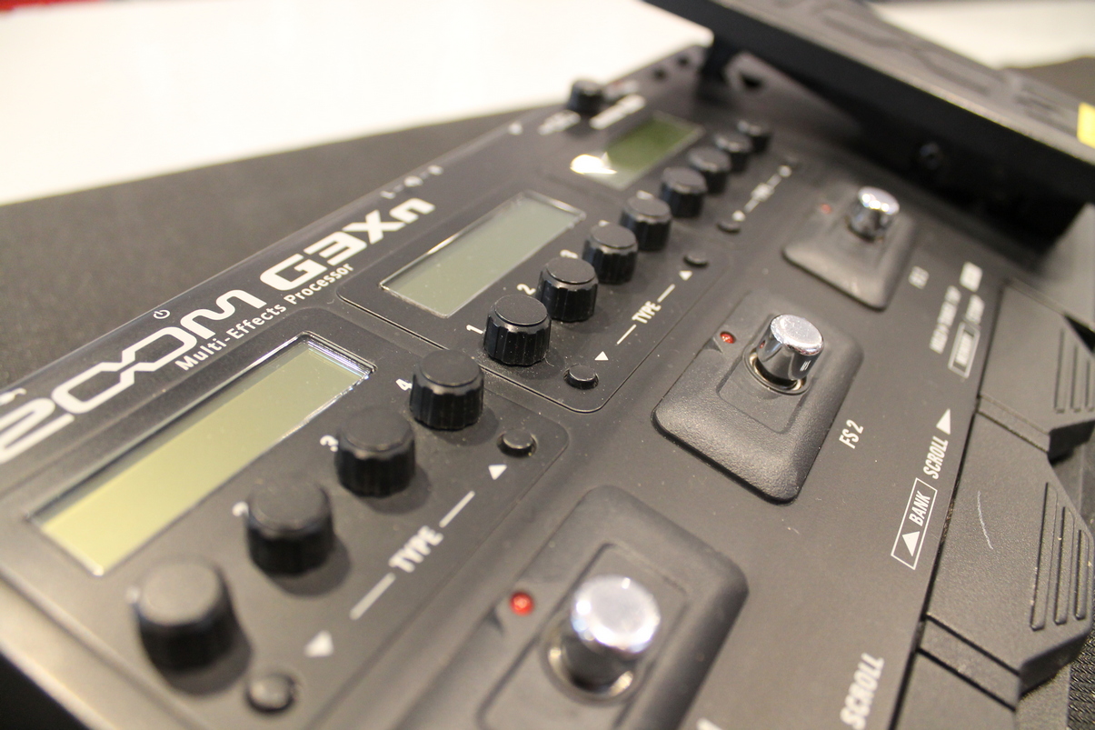 Zoom G3Xn USATO cod. 98921 - immagine 5