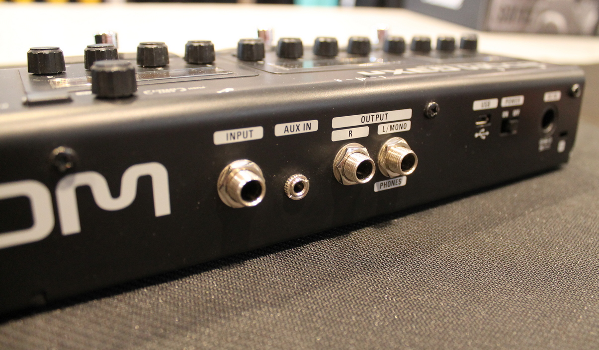 Zoom G3Xn USATO cod. 98921 - immagine 6