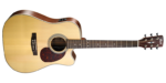 Cort MR600F NAT