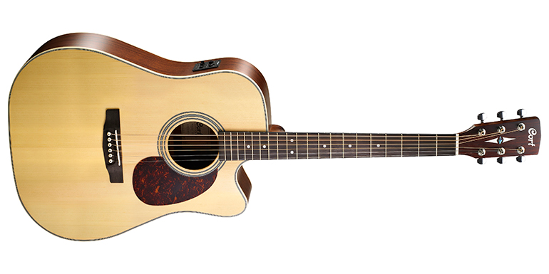 Cort MR600F NAT