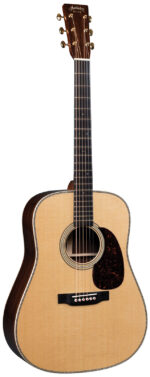 Martin D-28E Modern Deluxe