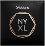 D'addario NYXL1046 Electric Guitar Strings 10/46