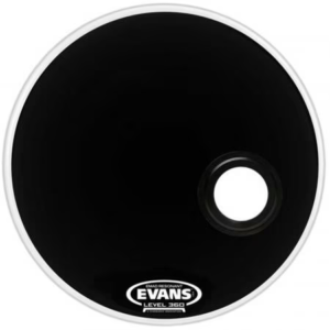 Evans BD22REMAD EMAD Resonant Bass 22