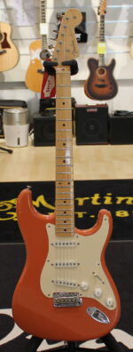 Fender 1957 Stratocaster NOS California Beach USATO cod. 34419