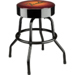 Fender Sgabello 3 Tone Sunburst 24