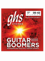 GHS Electric Guitar Strings 009-042 GBXL