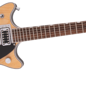 Gretsch G5222 Electromatic® Double Jet™ BT with V-Stoptail Aged Natural