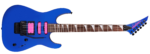 Jackson X Series Dinky DK3XR HSS Cobalt Blue